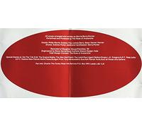 Rose of Avalanche,the - String 'a' beads