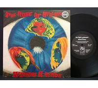 Rose of Avalanche,the - String'a'Beads