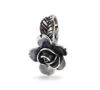 Rose of Beauty Sterling Silver Pendant TAGPE-00080