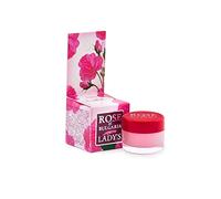 Rose of Bulgaria - Balsamo per labbra con acqua di rosa