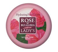 Rose of Bulgaria Crema idratante - 100 ml