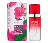 Rose of Bulgaria Eau de Parfum con rosa damascena - 50 ml