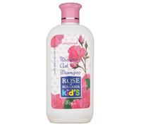 Rose of Bulgaria Gel e shampoo 2 in 1 per bambini - 200 ml