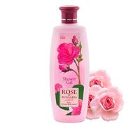 Gel Doccia alla Rosa - Rose of Bulgaria - 330 ml