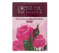 Rose of Bulgaria Sapone - 100 g