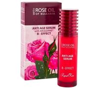 Rose of Bulgaria Siero ringiovanente alla rosa B-Effect, 40 ml