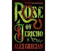 Rose of Jericho: Volume 2 (Red Rabbit)