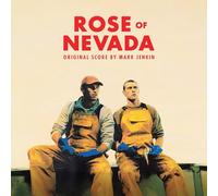 Rose Of Nevada (Original Score - Solid Y