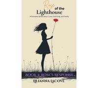 Rose Of Sharon Rose of the Lighthouse Book 2 (Tascabile)