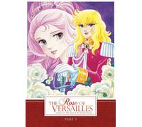 Rose of Versailles Part 1