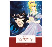 Rose of Versailles Part 2