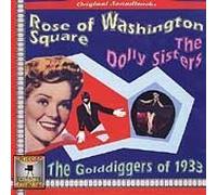 Rose of Washington Square/Dolly Sisters by Original Soundtrack