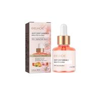 Rose Oil Vc Face Serum Anti-aging Anti Wrinkle Rose Essence 30ml
