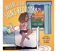 Where is the Sun's Bedroom?