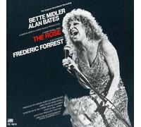 rose - original soundtrack