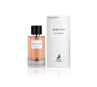 Maison Alhambra Pink Oud EDP W 100 ml
