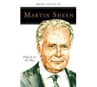 Rose Pacatte Martin Sheen (Tascabile) People of God