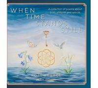 Rose Pearce When Time Stands Still (Copertina rigida)