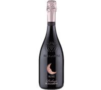 'Rosè Perlage' Garda DOC Vino Spumante Brut - Bulgarini NV