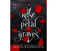 Rose petal graves. Il clan perduto. Vol. 1