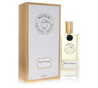 Rose Pivoine by Nicolai Eau De Toilette Spray 3.4 oz / e 100 ml [Women]