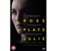 Rose plays Julie (DVD) Ann Skelly Orla Brady Aidan Gillen