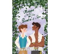 Rose Prendeville Maggie and the Pirate's Son (Tascabile) Brides of Chattan