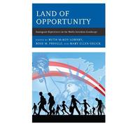 Rose Pringle Ruth McKoy Lowery Mary Ellen Os Land of Opportu (Copertina rigida)