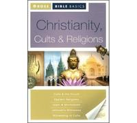 Rose Publishing Christianity, Cults & Religions (Tascabile) Rose Bible Basics