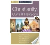 Rose Publishing Christianity, Cults & Religions (Tascabile) Rose Bible Basics