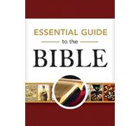 Rose Publishing Essential Guide to the Bible (Copertina rigida)