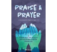 Rose Publishing Praise and Prayer (Tascabile) Kidz Devotionals
