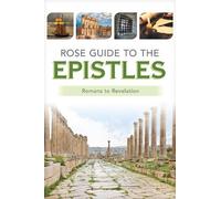 Rose Publishing Rose Guide to the Epistles (Tascabile)
