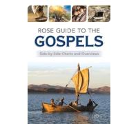 Rose Publishing Rose Guide to the Gospels (Tascabile)