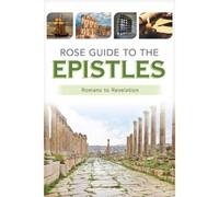 Rose Publishing Rose Guides Through the Bible (Tascabile)