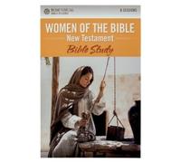 Rose Publishing Rose Visual Bible Studies (Tascabile) Rose Visual Bible Studies