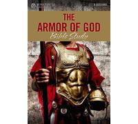 Rose Publishing The Armor of God (Tascabile)
