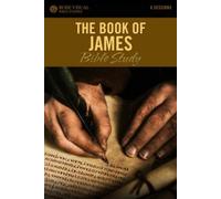 Rose Publishing The Book of James (Tascabile)