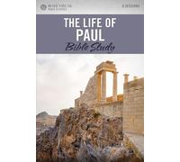 Rose Publishing The Life of Paul (Tascabile)