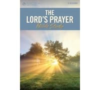 Rose Publishing The Lord's Prayer Bible Study (Tascabile)