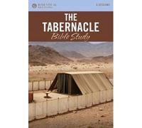 Rose Publishing The Tabernacle (Tascabile)