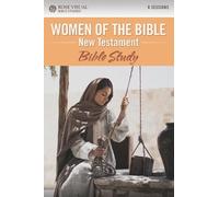 Rose Publishing Women of the Bible New Testament (Tascabile)