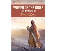 Rose Publishing Women of the Bible (Tascabile) Rose Visual Bible Studies