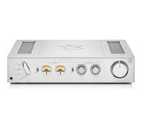 Rose RA280 argento - Amplificatore hi-fi integrato stereo, A + D