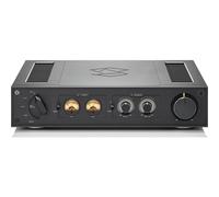 Rose RA280 nero - Amplificatore hi-fi integrato stereo, A + D