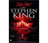 Rose Red Di Stephen King (2 Dvd)