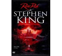 Rose Red – Stephen King – DVD – 2 DVD