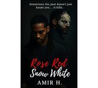 Rose Red Snow White