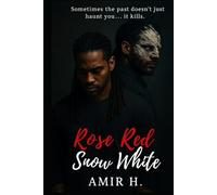 Rose Red Snow White: A Southern Gothic Horror Novella