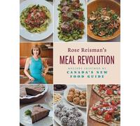 Rose Reisman Rose Reisman's Meal Revolution (Tascabile)